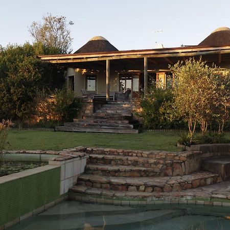 Forest Hills Knysna Exteriör bild