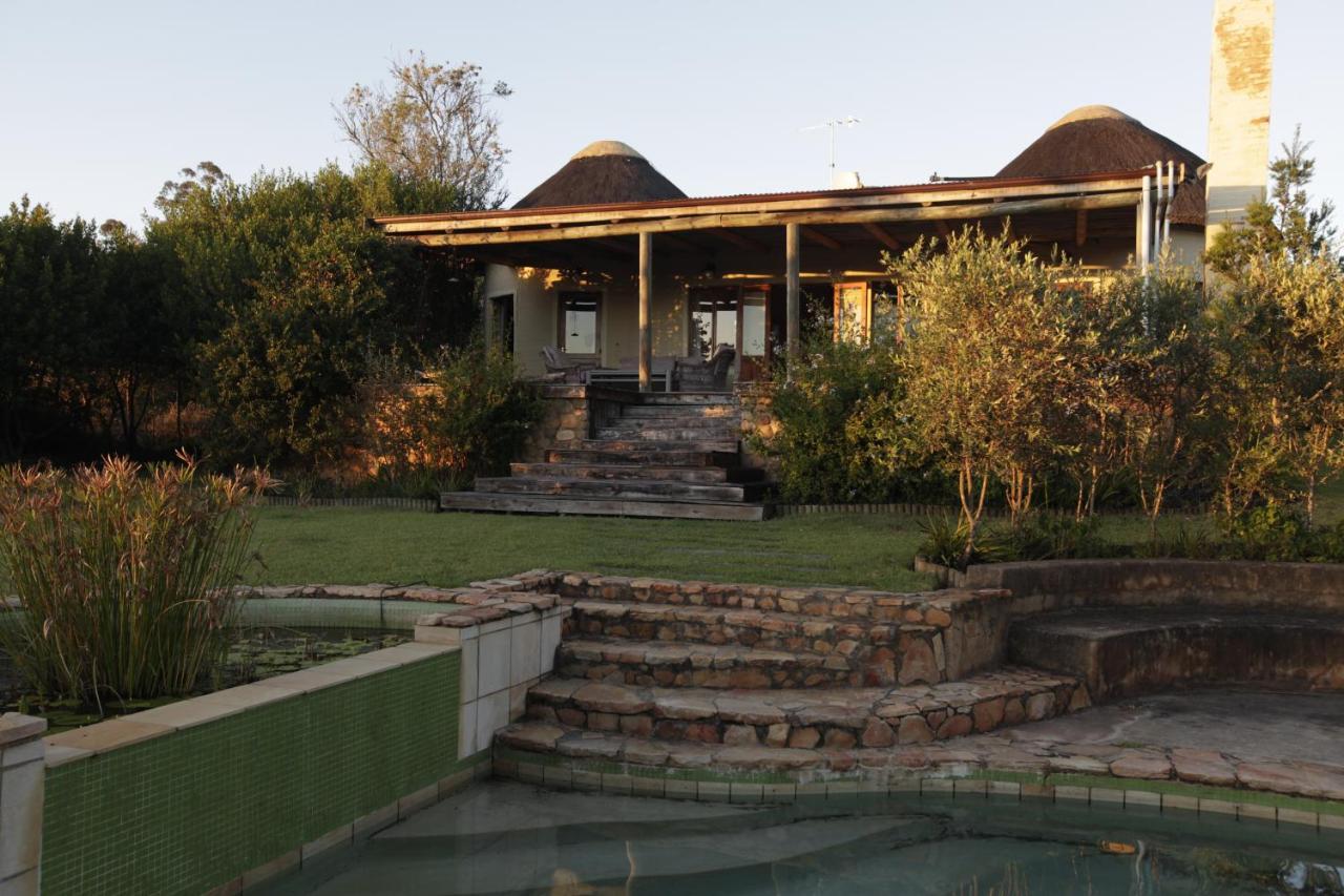 Forest Hills Knysna Exteriör bild
