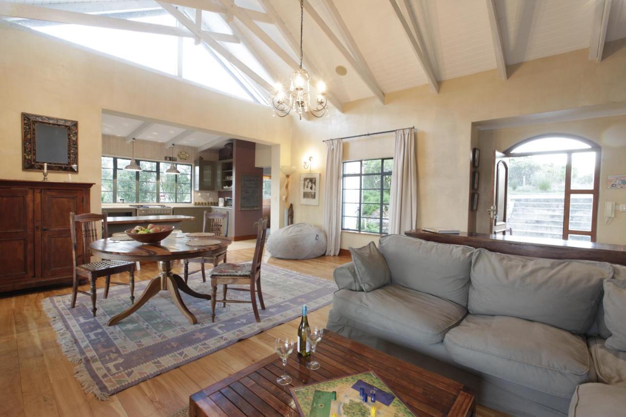 Forest Hills Knysna Exteriör bild