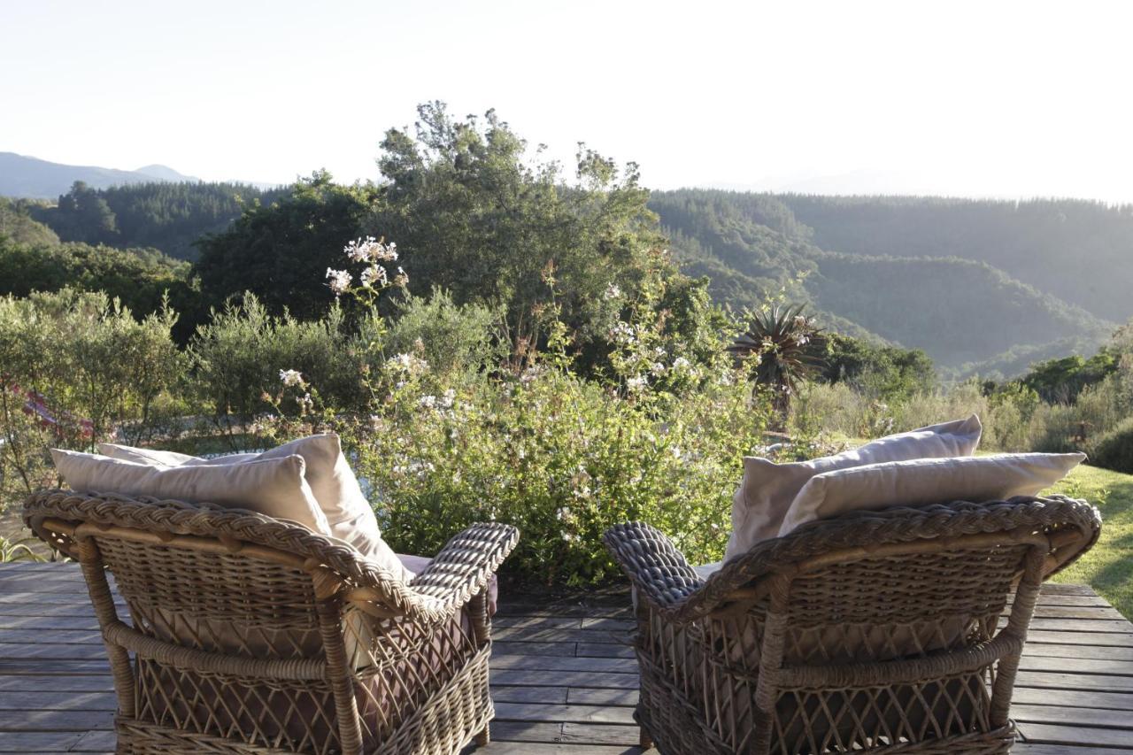 Forest Hills Knysna Exteriör bild