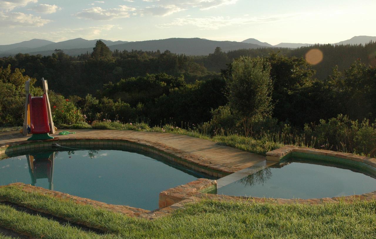 Forest Hills Knysna Exteriör bild